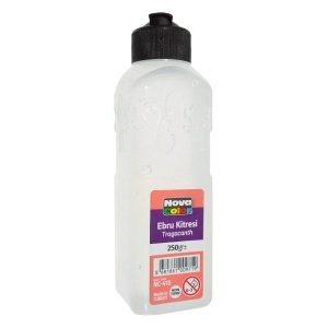 Guma tragacanta 250g Nova Color NC415 G184