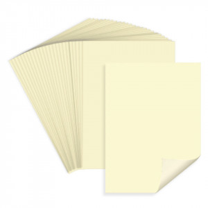 Hartie color A4 80g 25/set Favini - Img 10
