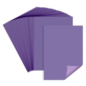 Hartie color mov A4 80g 25/set Favini 220