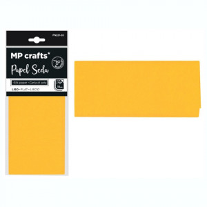 Hartie de matase 50x66cm 10-set MP PN221- - Img 4