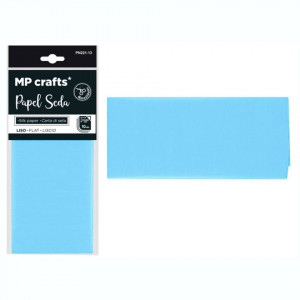 Hartie de matase 50x66cm 10-set MP PN221- - Img 14