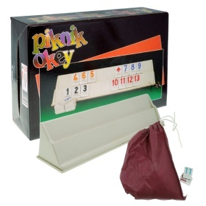 Joc Remi 8x20x31cm