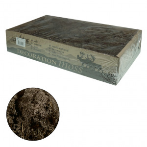 Licheni stabilizati 500g 677** Deco - Img 17