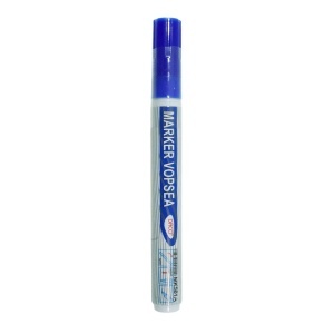 Marker vopsea pe baza de alcool varf 1-2mm Daco MK501* - Img 11