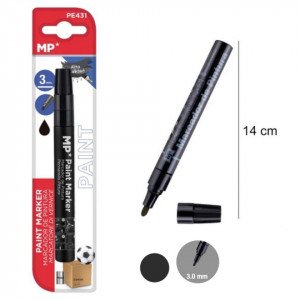 Marker vopsea varf 3mm MP PE4 - Img 4