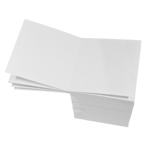 Notes 7x7cm 8000 file alb - Img 2