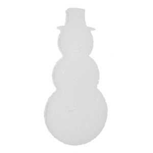 Om de zapada polistiren dens model-1 15x7x1cm