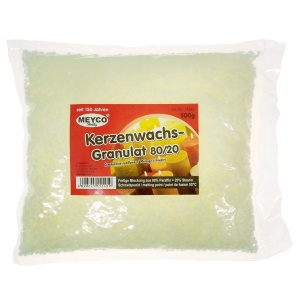 Parafina cu stearina 80-20 500g Meyco 15545