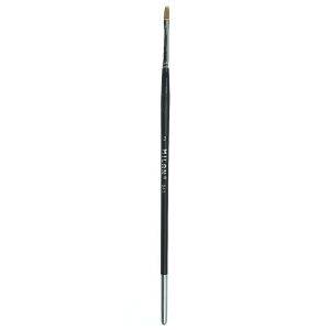 Pensula sintetica varf limba de pisica Milan 641-2 0464102
