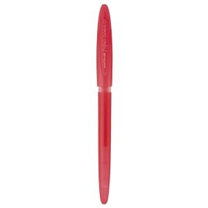 Pix gel Uni-Ball Signo Gelstick 0,7 cu capac Um-170 P173 rosu