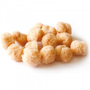 Pompon 3 cm 30/set Creart KDKPP - Img 14