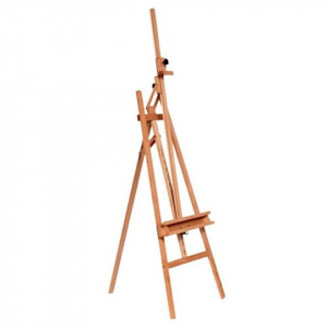 Sevalet din lemn 66x93x171/235cm Artix PP718 - produs pe comanda - pret informativ: 515 lei