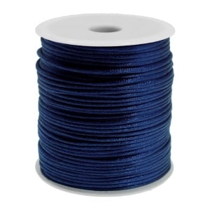 Snur satinat 2mm x 80m/rola - Img 10