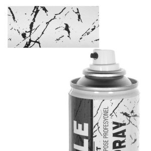Spray vopsea cu efect de marmura 200ml Rich 2001137* - Img 2