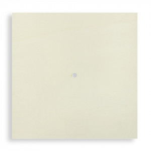 Suport placaj pentru ceas model patrat 20x20x0,4cm