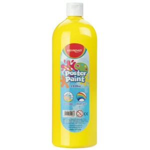 Tempera 1000ml Keyroad - Img 3