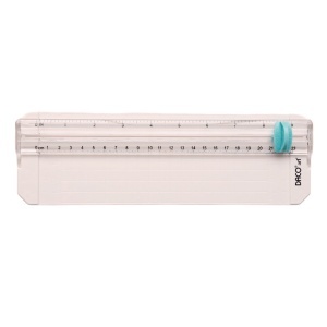Trimmer A5 Daco TR05 - Img 2