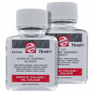 Vernis acrilic 75ml Talens 2428511