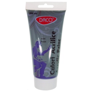 Vopsea acrilica 200ml Daco CU3200 - Img 19