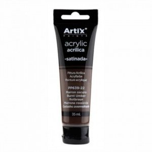 Vopsea acrilica 35ml Artix PP639 - Img 5
