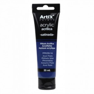 Vopsea acrilica 35ml Artix PP639 - Img 13