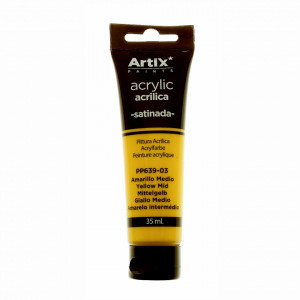 Vopsea acrilica 35ml Artix PP639 - Img 28