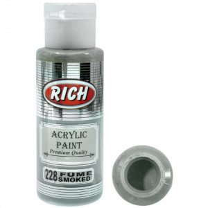 Vopsea acrilica mata 60ml Rich AKR-060 - Img 42