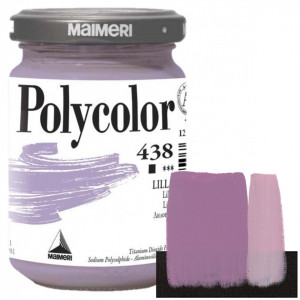 Vopsea acrilica Polycolor 140ml Maimeri - Img 5