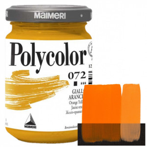 Vopsea acrilica Polycolor 140ml Maimeri - Img 14