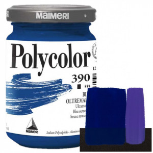 Vopsea acrilica Polycolor 140ml Maimeri - Img 34