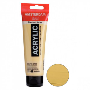 Vopsea acrilica Standard 120ml Amsterdam 1709 - Img 5