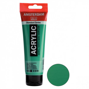Vopsea acrilica Standard 120ml Amsterdam 1709 - Img 45