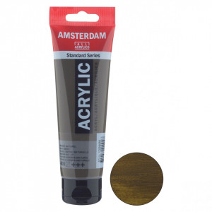 Vopsea acrilica Standard 120ml Amsterdam 1709 - Img 55