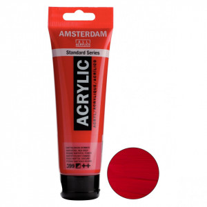 Vopsea acrilica Standard 120ml Amsterdam 1709 - Img 65