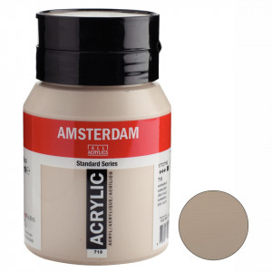 Vopsea acrilica Standard 500ml Amsterdam 1772 - Img 22