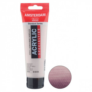 Vopsea acrilica Standard Special 120ml Amsterdam 1709-sp - Img 13