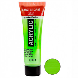 Vopsea acrilica Standard Special 120ml Amsterdam 1709-sp - Img 17
