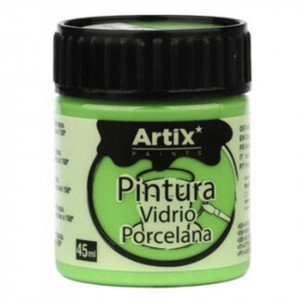 Vopsea portelan si sticla 45ml Artix PP661 - Img 8