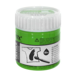 Vopsea textile 45ml Artix PP651 - Img 10