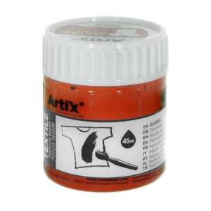 Vopsea textile 45ml Artix PP651 - Img 17