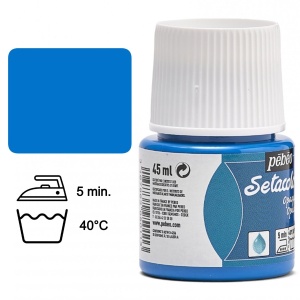 Vopsea textile 45ml Pebeo Setacolor - Img 7