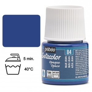 Vopsea textile 45ml Pebeo Setacolor - Img 11