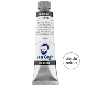 Vopsea ulei 40ml Van Gogh - Img 3