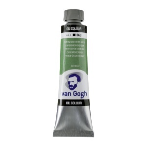 Vopsea ulei 40ml Van Gogh - Img 13