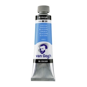 Vopsea ulei 40ml Van Gogh - Img 23