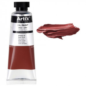 Vopsea ulei profesionala 50ml Artix PP645 - Img 31