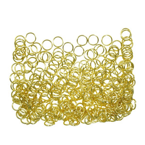 Zala aurie simpla 6x0,7mm 18g (200buc)