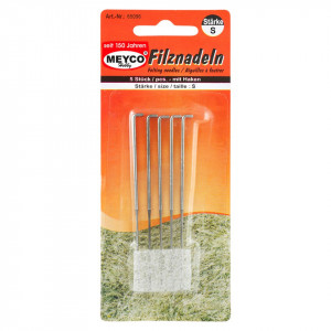 Ac impaslire S-fin 9cm 5/set Meyco 65096