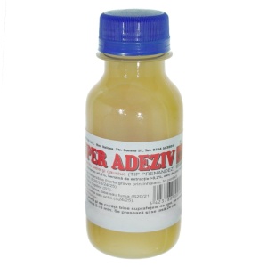 Adeziv tip prenandez pe baza de solvent 100ml