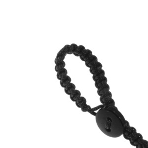 Amuleta Feng Shui - Cal cu moneda si sac de bani 10,5cm auriu/multicolor - Img 2
